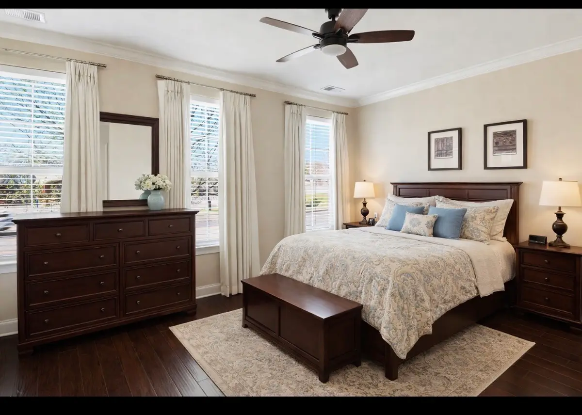 1106 Smokewood Way, Nashville, TN 37221 - #1