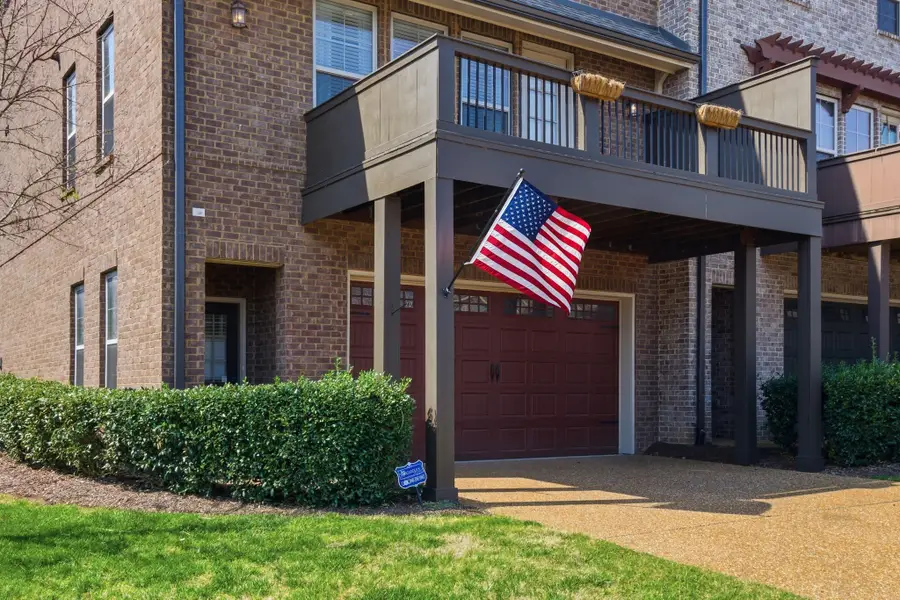 1106 Smokewood Way, Nashville, TN 37221 - #2