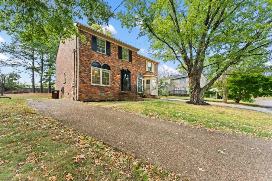 206 Woodmaker Ct, Nashville, TN 37214 - #2