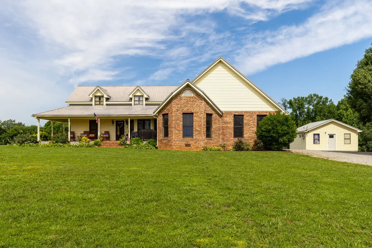 2325 Old Well Road, Morrison, TN 37357 - #1
