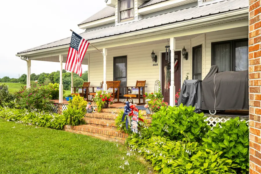 2325 Old Well Road, Morrison, TN 37357 - #2