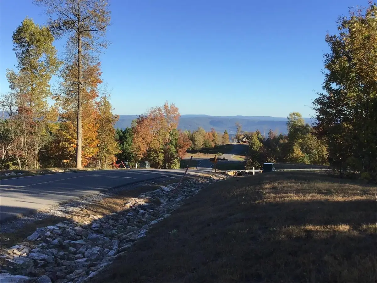 245 Lookout View Drive, Jasper, TN 37347 - #1