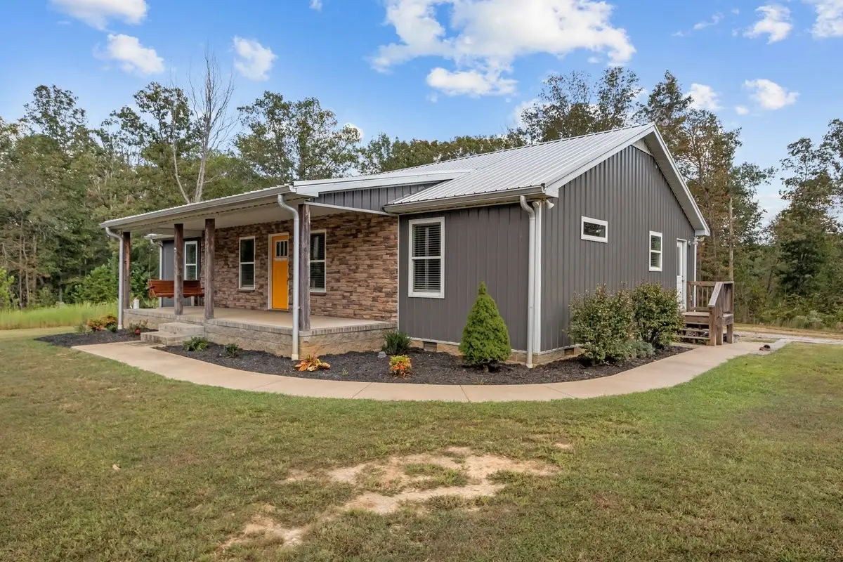 2250 Butcher Ridge Rd, Cumberland Furnace, TN 37051 - #1