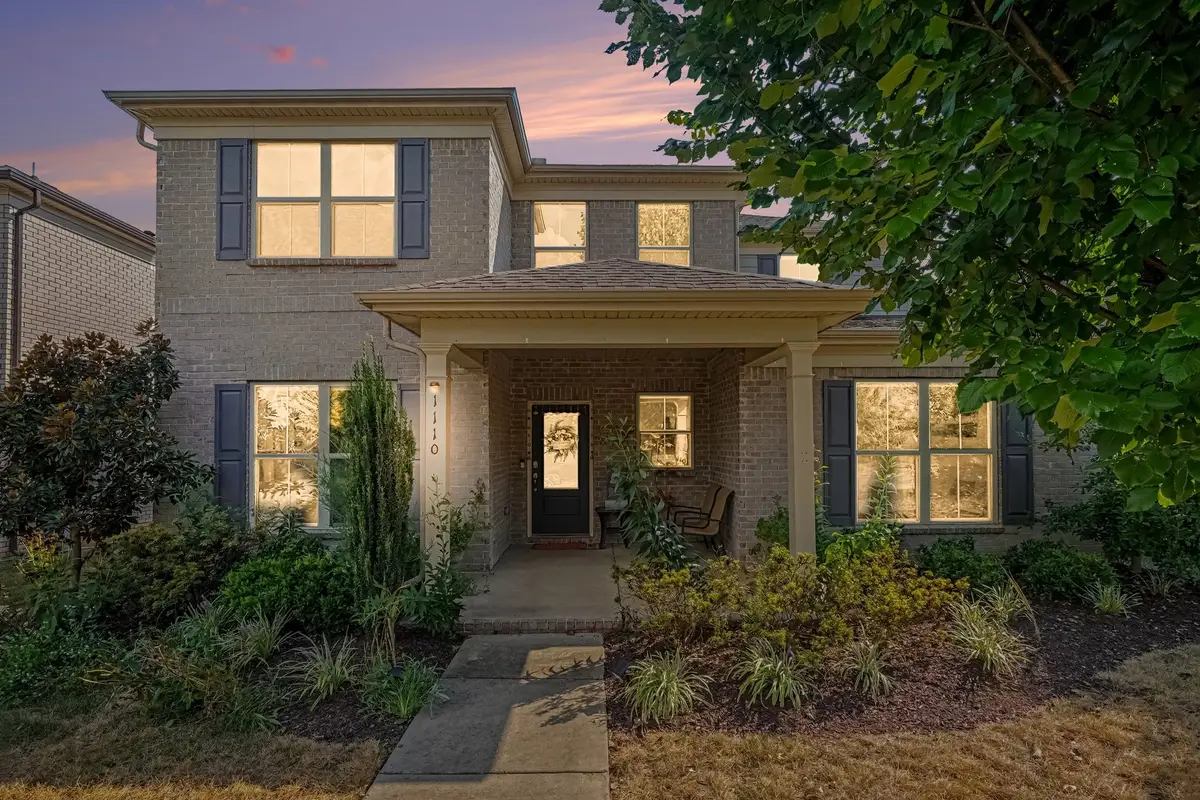 1110 Carlisle Pl, Mount Juliet, TN 37122 - #1