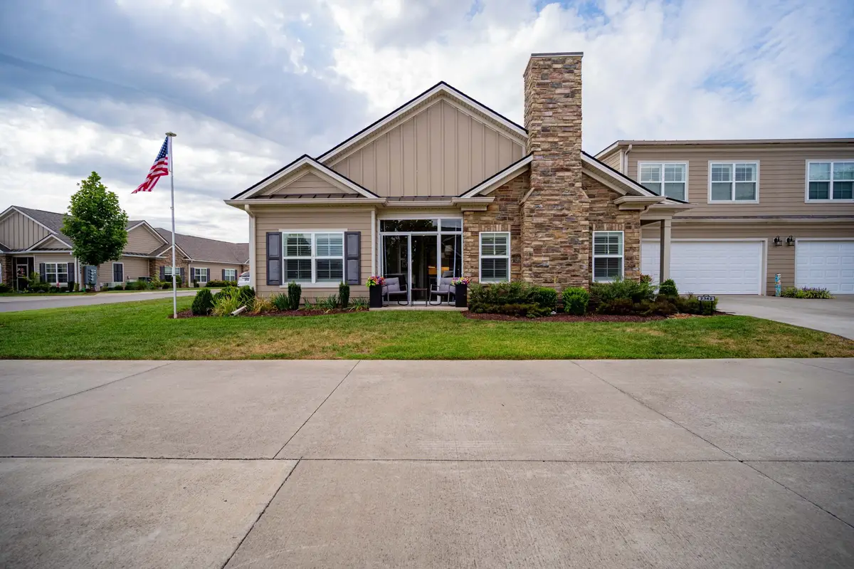 2342 Stonecenter Ln, Murfreesboro, TN 37128 - #1