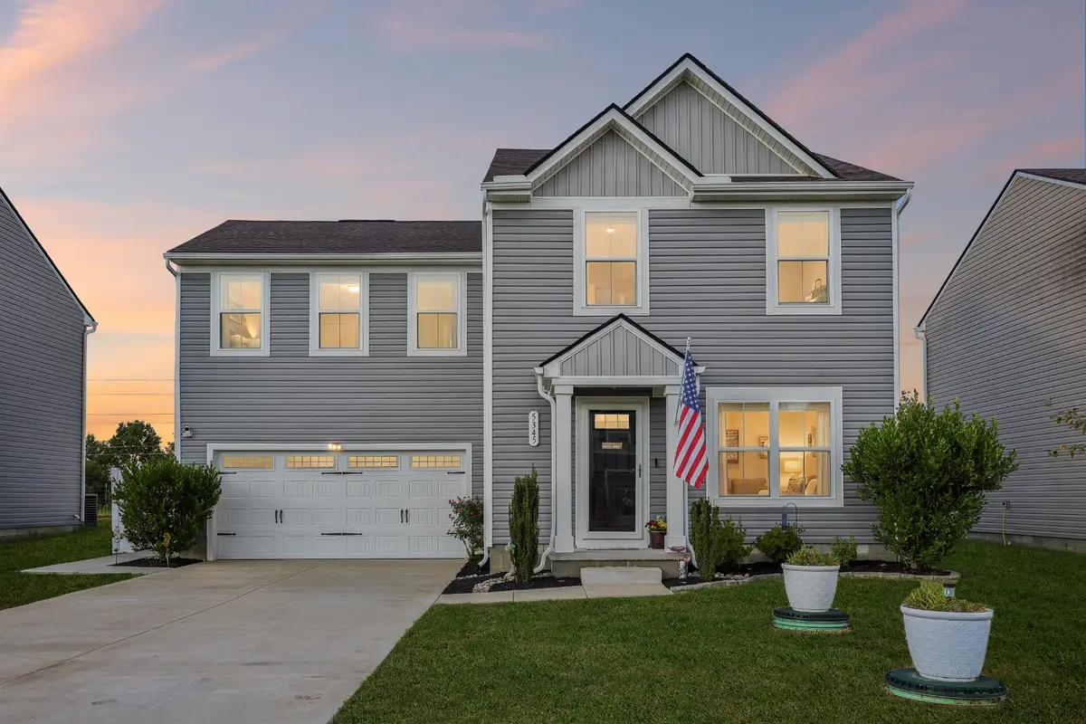 5345 Compass Way, Christiana, TN 37037 - #1