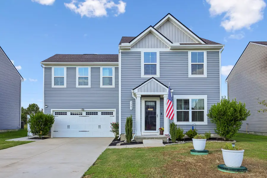 5345 Compass Way, Christiana, TN 37037 - #3