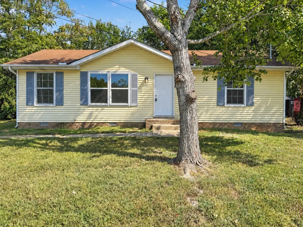 573 Bridgette Dr, Clarksville, TN 37042 - #1