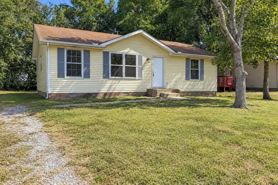 573 Bridgette Dr, Clarksville, TN 37042 - #2