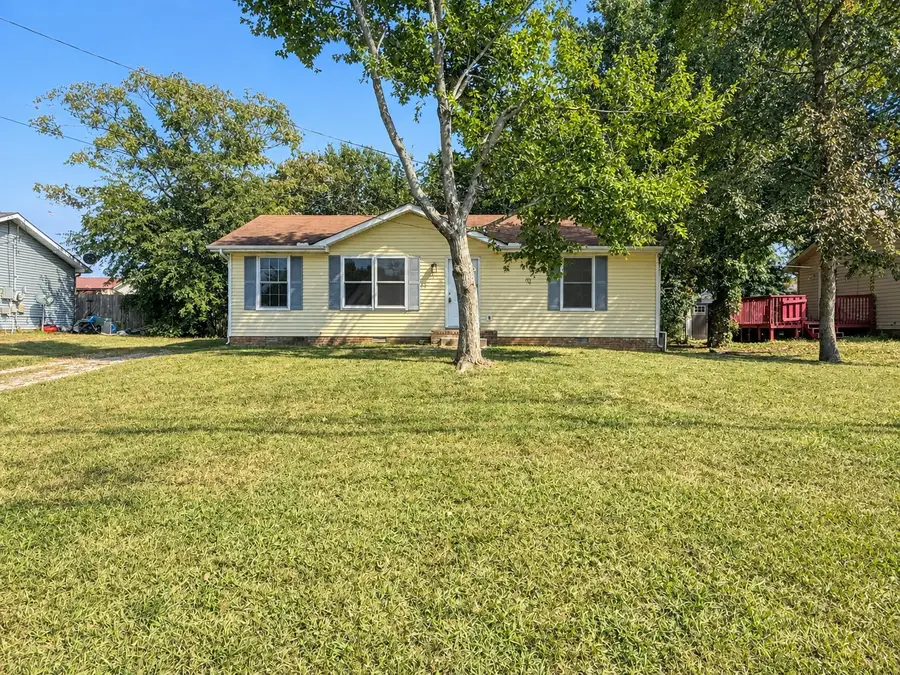 573 Bridgette Dr, Clarksville, TN 37042 - #3