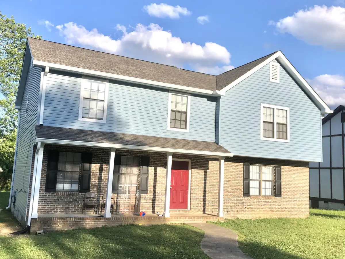 1418 Stratton Place Drive, Chattanooga, TN 37421 - #1