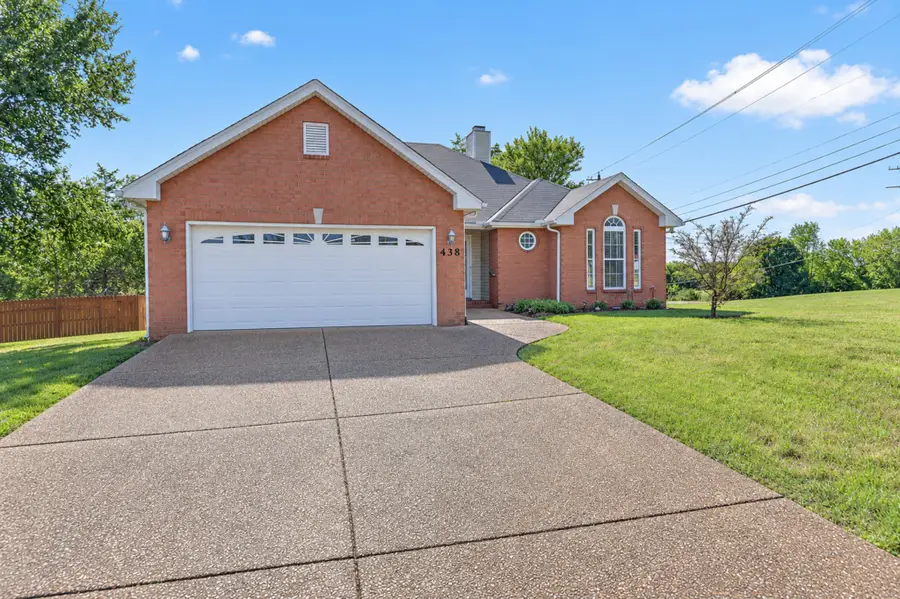 438 Buffalo Rdg, Gallatin, TN 37066 - #3