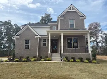 7700 Hatcher Heights Dr, Fairview, TN 37062