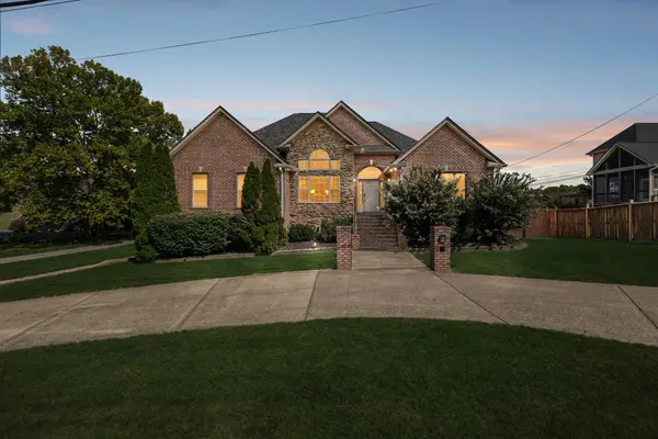 1541 Horn Springs Rd, Lebanon, TN 37087