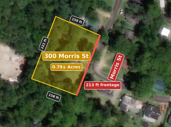 300 Morris St, Pulaski, TN 38478