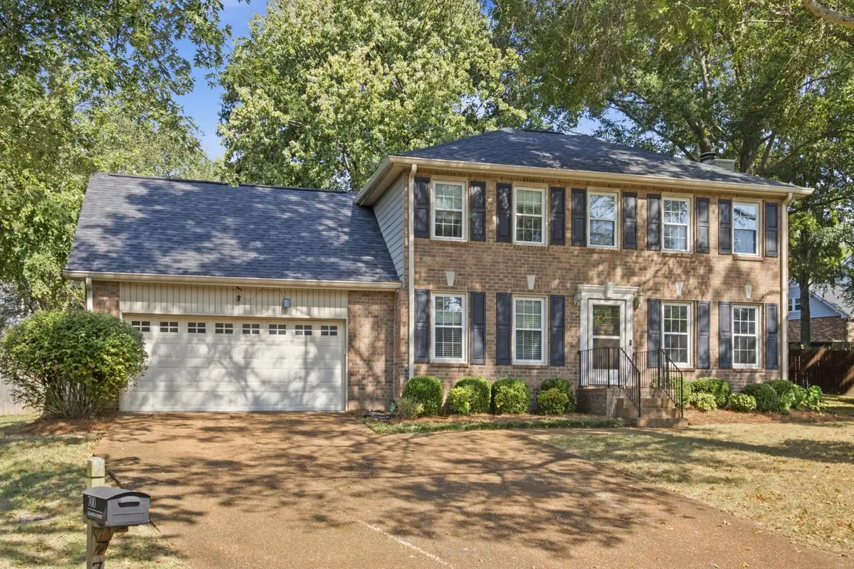 700 Branch Ct, Franklin, TN 37064 - #1