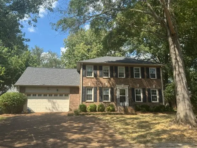 700 Branch Ct, Franklin, TN 37064 - #2