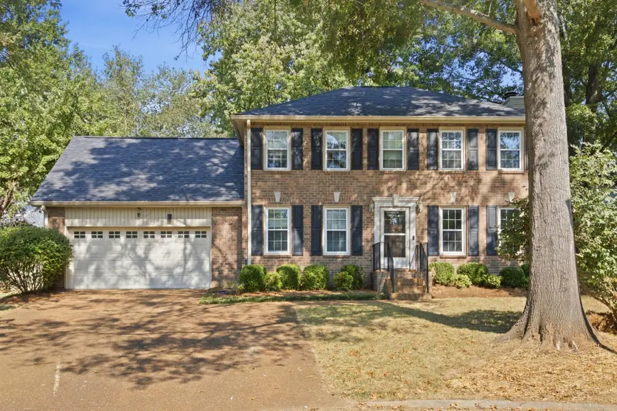 700 Branch Ct, Franklin, TN 37064 - #3