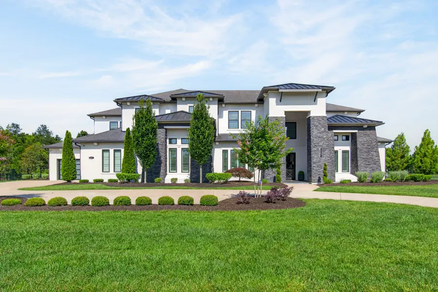 1297 Broad Oaks Dr, Brentwood, TN 37027 - #3