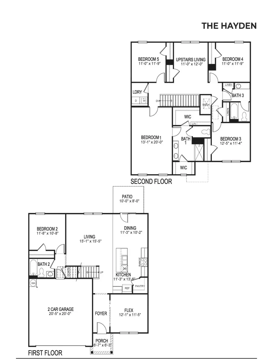 121 Rita Blanca Drive, Lebanon, TN 37090 - #2