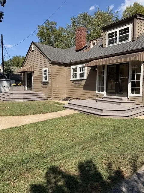 307 Marlboro Avenue, Chattanooga, TN 37411 - #2