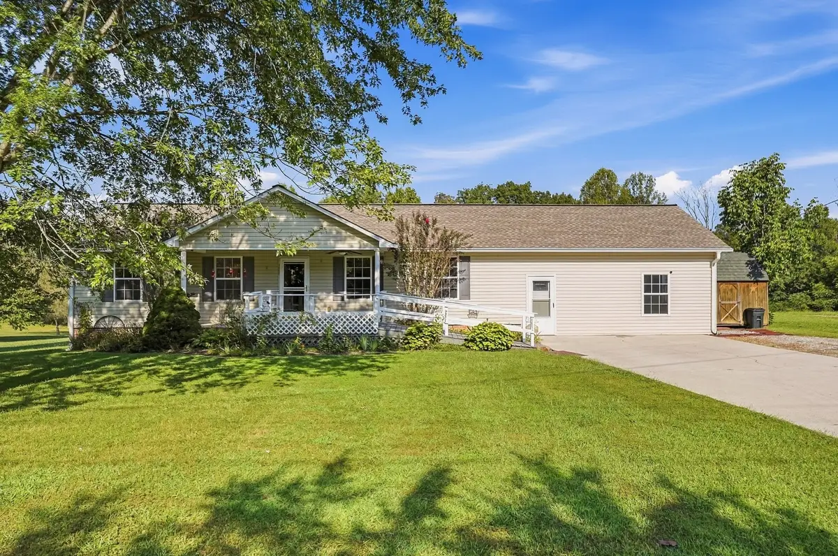 1565 Canada Flatt Rd, Cookeville, TN 38506 - #1