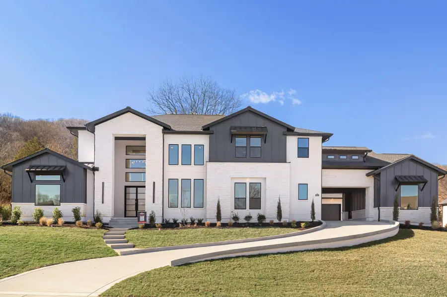 1835 Dartmouth Drive, Brentwood, TN 37027 - #2