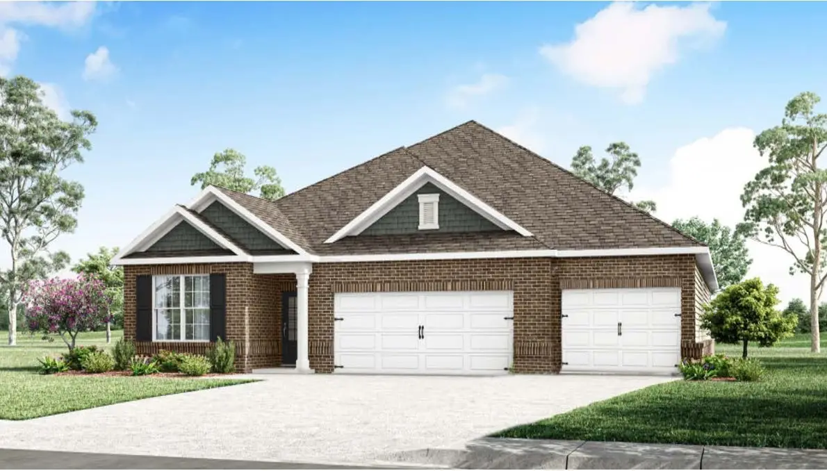 124 Rita Blanca Drive, Lebanon, TN 37090 - #1