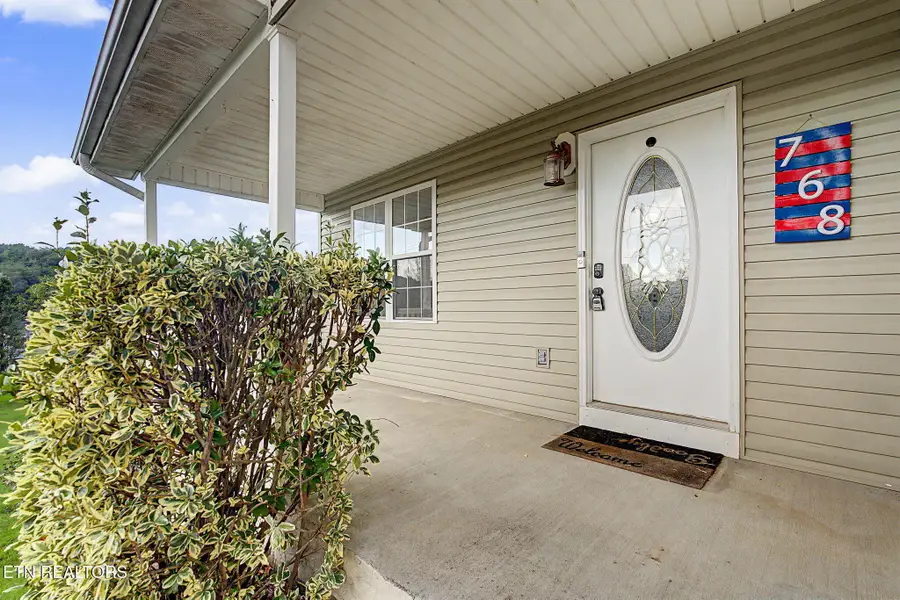 768 Harvest Meadows Drive, Kodak, TN 37764 - #2