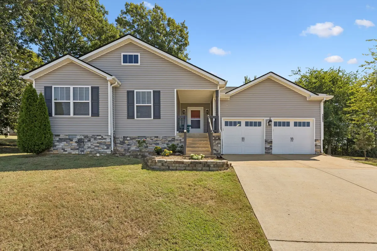 1891 Sheffield Ln, Columbia, TN 38401 - #1