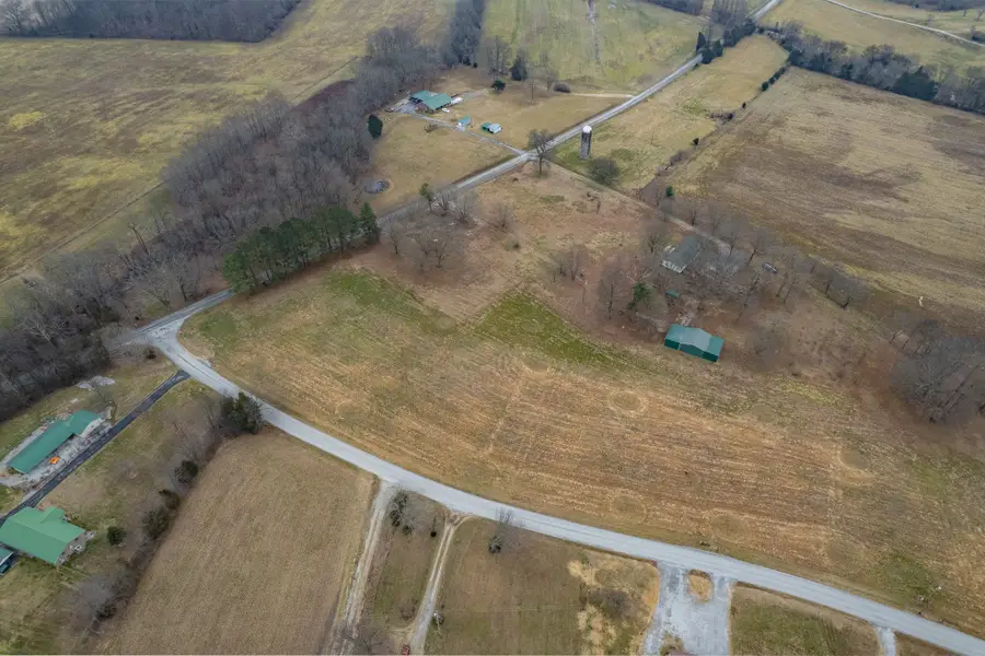 10266 Ragsdale Rd, Manchester, TN 37355 - #2