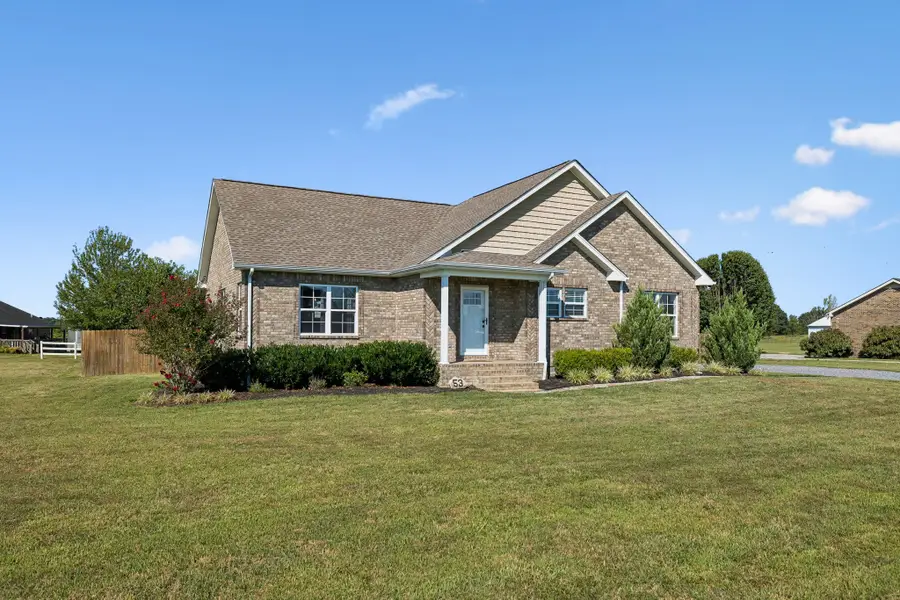 53 Morgan Rd, Lafayette, TN 37083 - #2