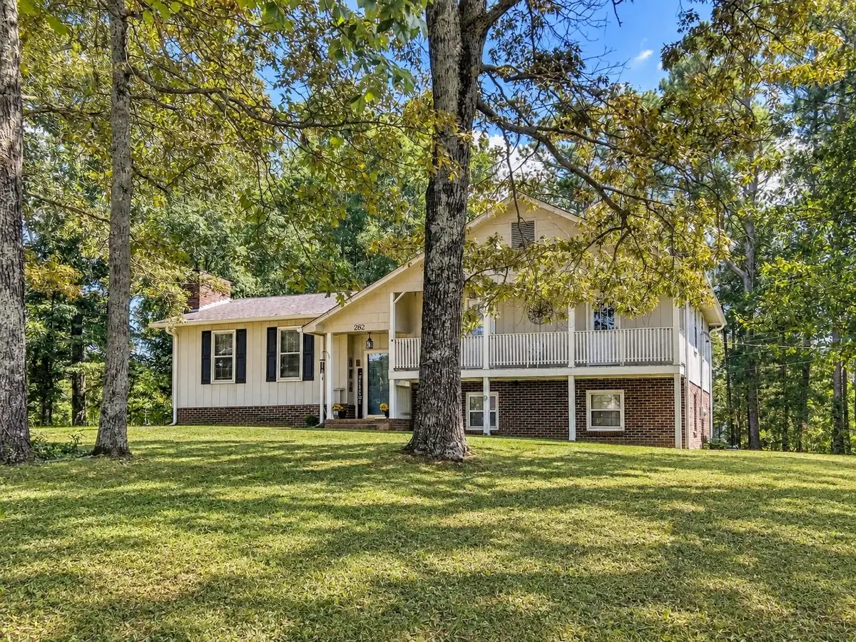 262 Grizzell Rd, McMinnville, TN 37110 - #1