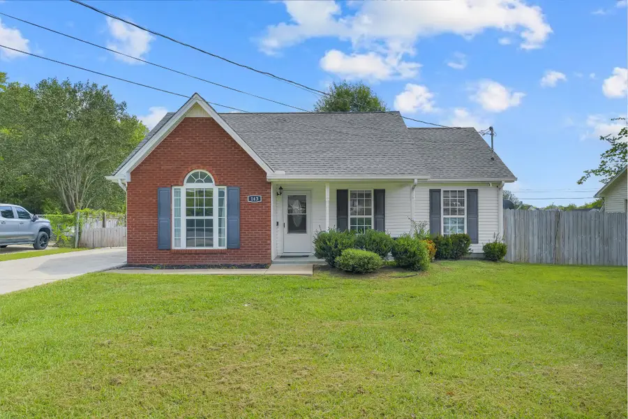 143 Hendon Memorial Rd, Shelbyville, TN 37160 - #2