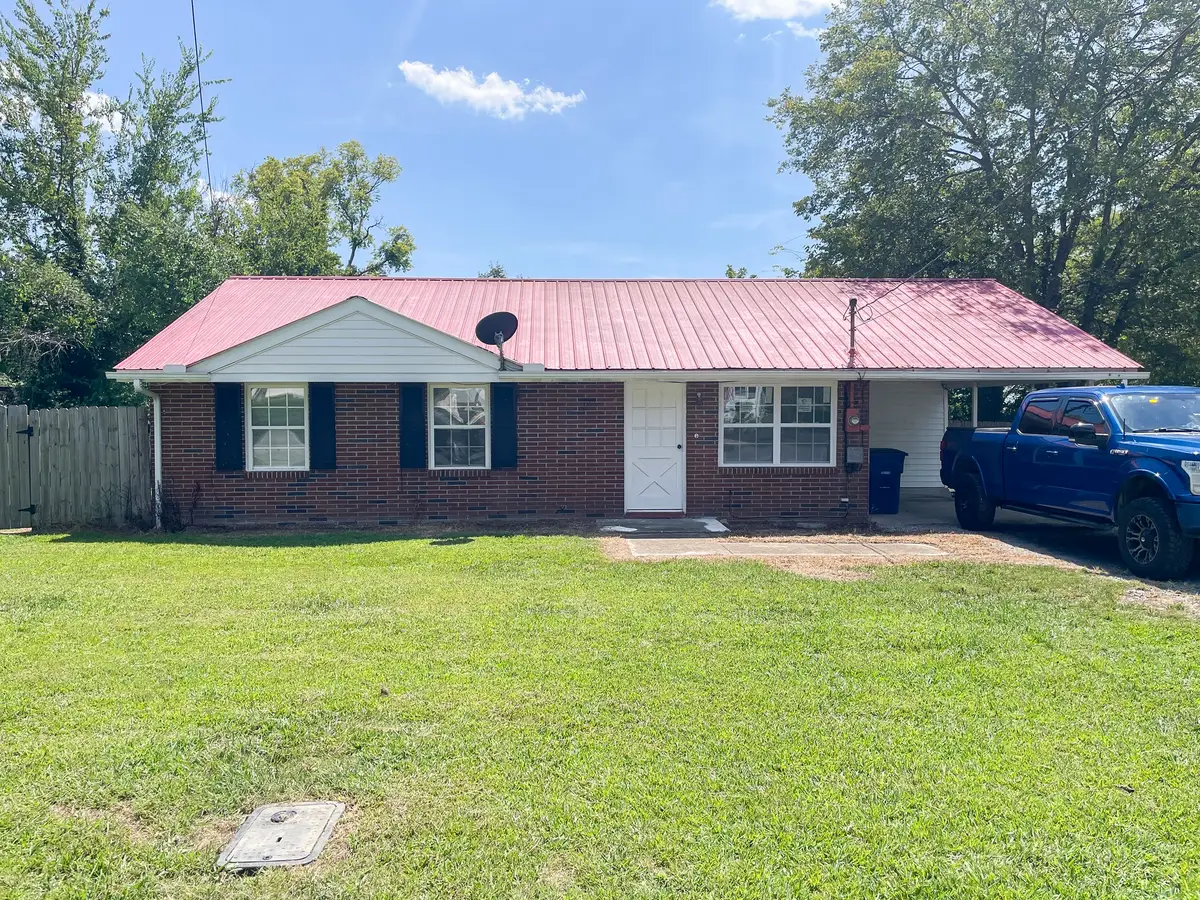 134 Butler St, Shelbyville, TN 37160 - #1