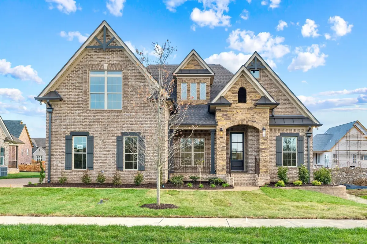 854 Brook Trail #223, Lebanon, TN 37087 - #1