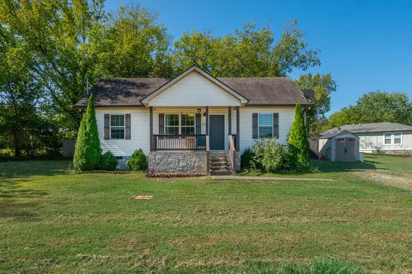 1435 Silver Creek Rd, Lewisburg, TN 37091