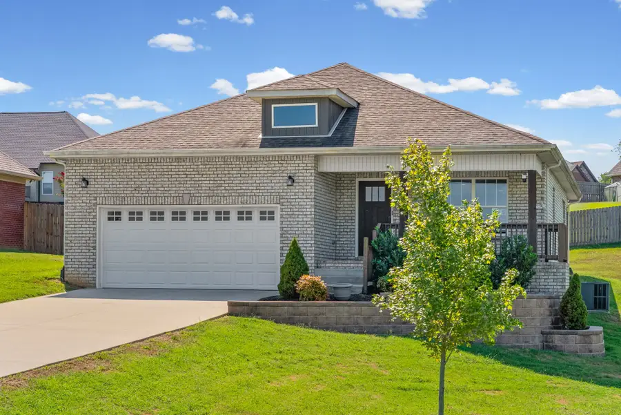 3540 Drake Rd, Adams, TN 37010 - #3