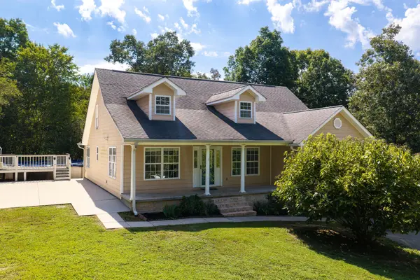 496 Highland Dr, Dunlap, TN 37327