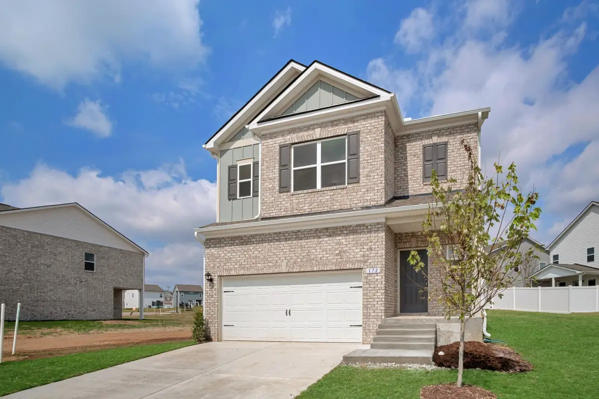 265 Summerlin Drive, Gallatin, TN 37066 - #1