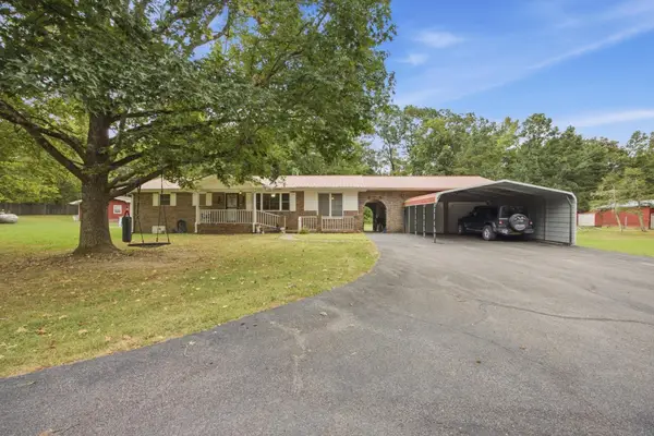 175 Teeters Loop Road, Dunlap, TN 37327