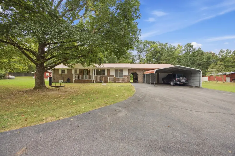 175 Teeters Loop Road, Dunlap, TN 37327 - #2