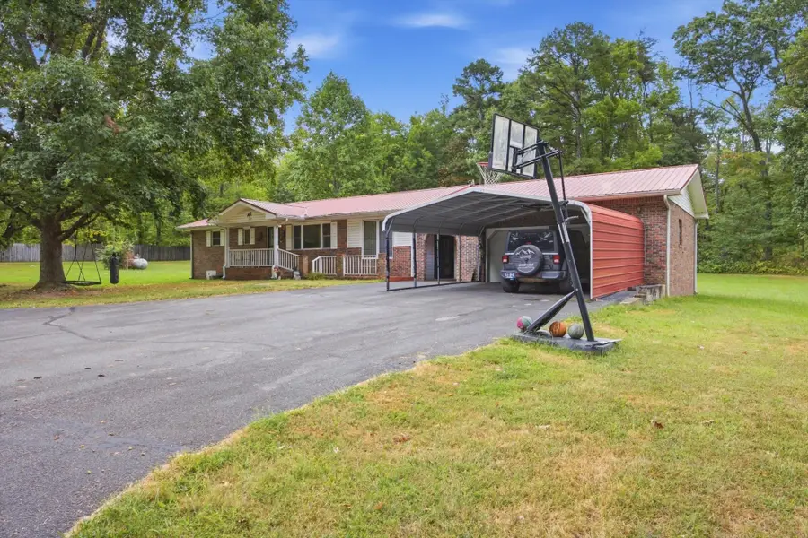 175 Teeters Loop Road, Dunlap, TN 37327 - #3