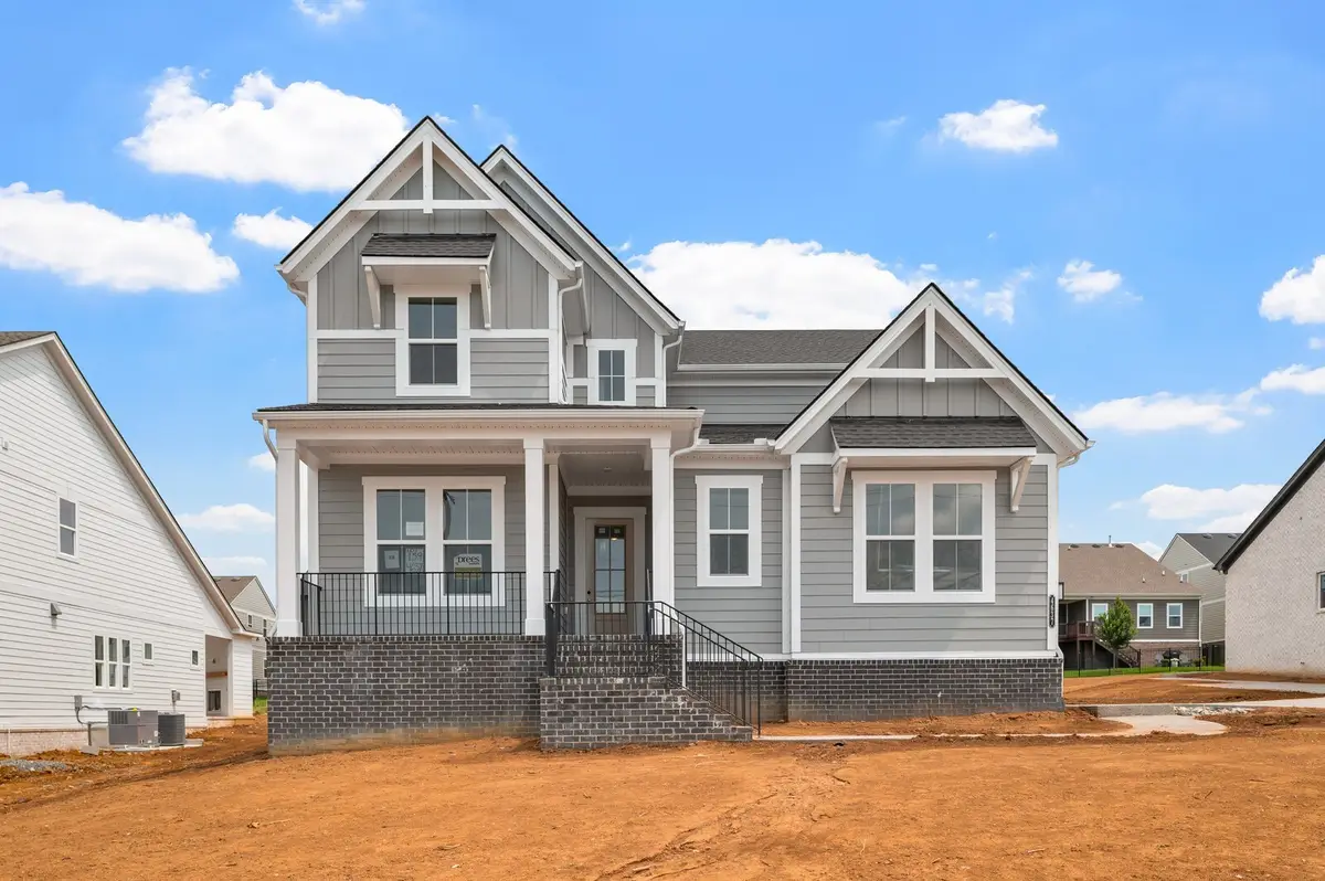 4637 Hessey Rd, Mount Juliet, TN 37122 - #1