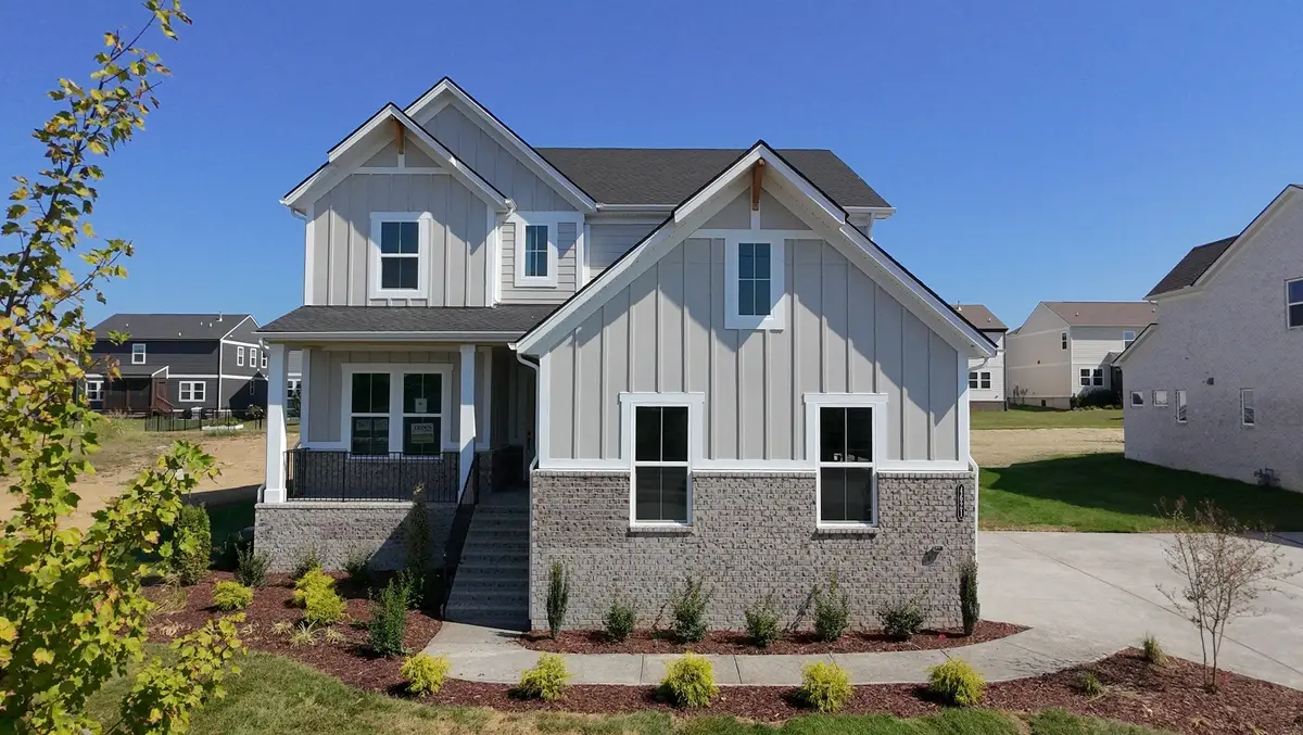 4621 Hessey Rd, Mount Juliet, TN 37122 - #1