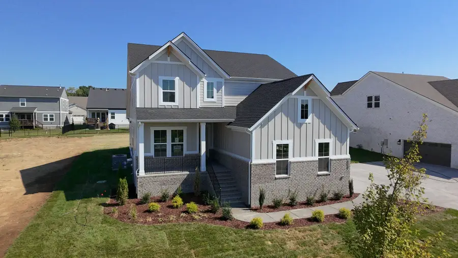 4621 Hessey Rd, Mount Juliet, TN 37122 - #2