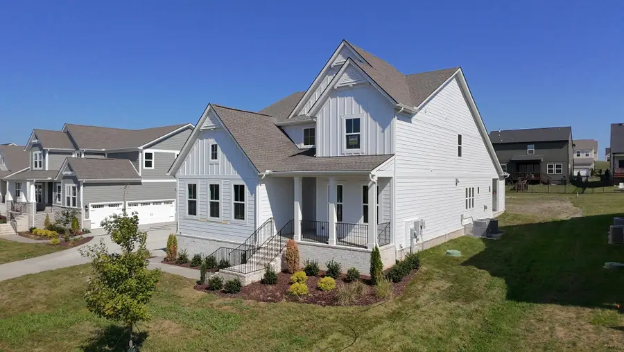 4633 Hessey Rd, Mount Juliet, TN 37122 - #2