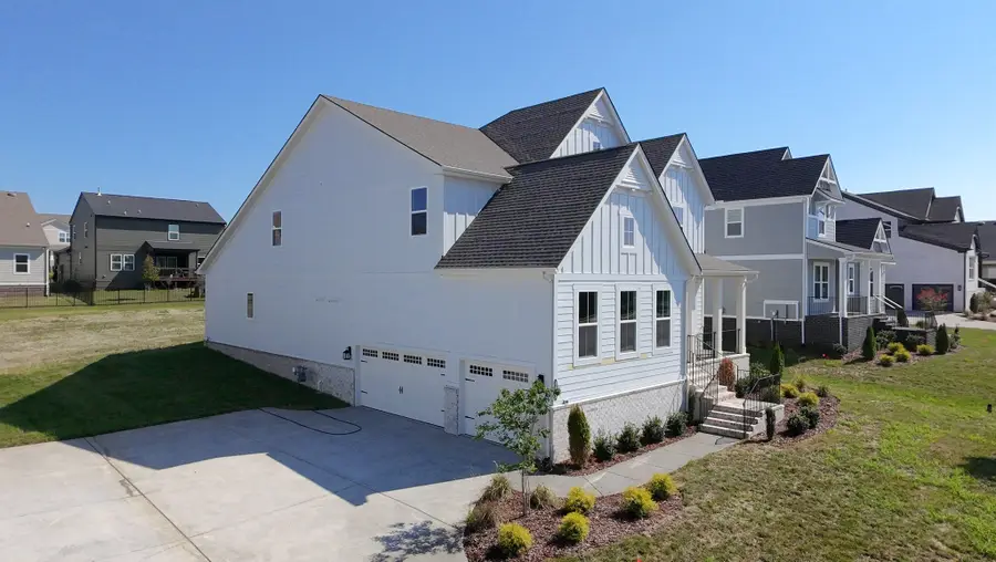 4633 Hessey Rd, Mount Juliet, TN 37122 - #3