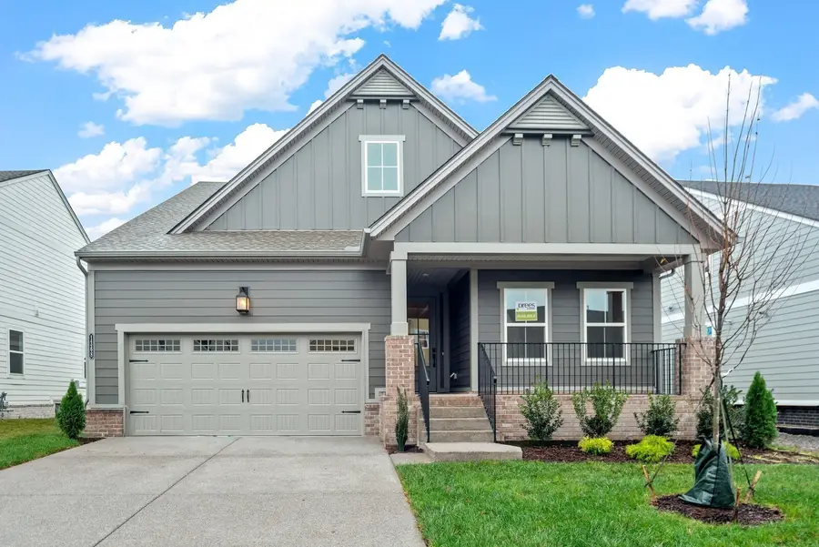 1316 Ashton Park Drive, Mount Juliet, TN 37122 - #3