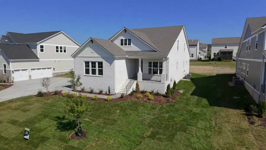 4625 Hessey Rd, Mount Juliet, TN 37122 - #2
